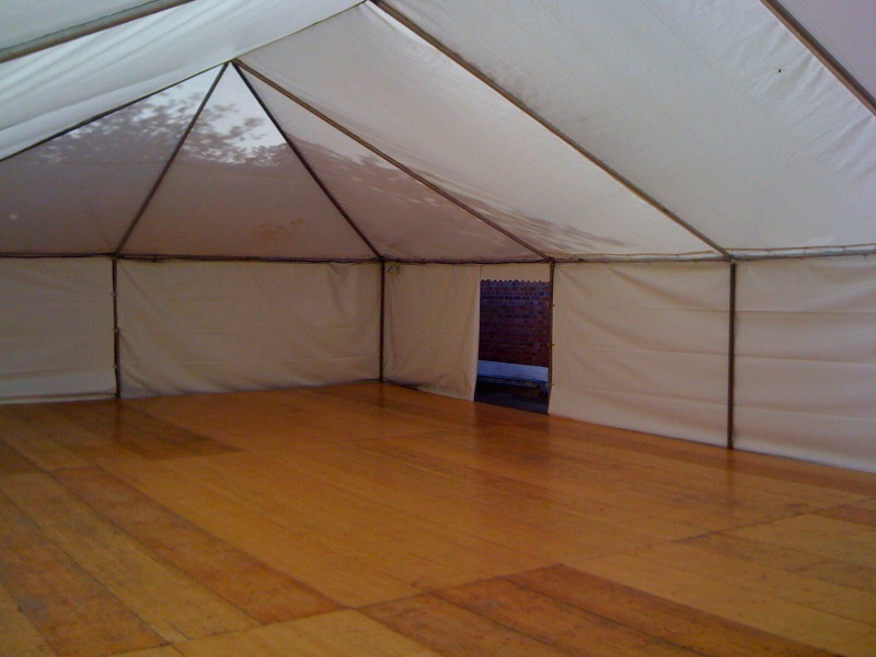 Location de chapiteaux